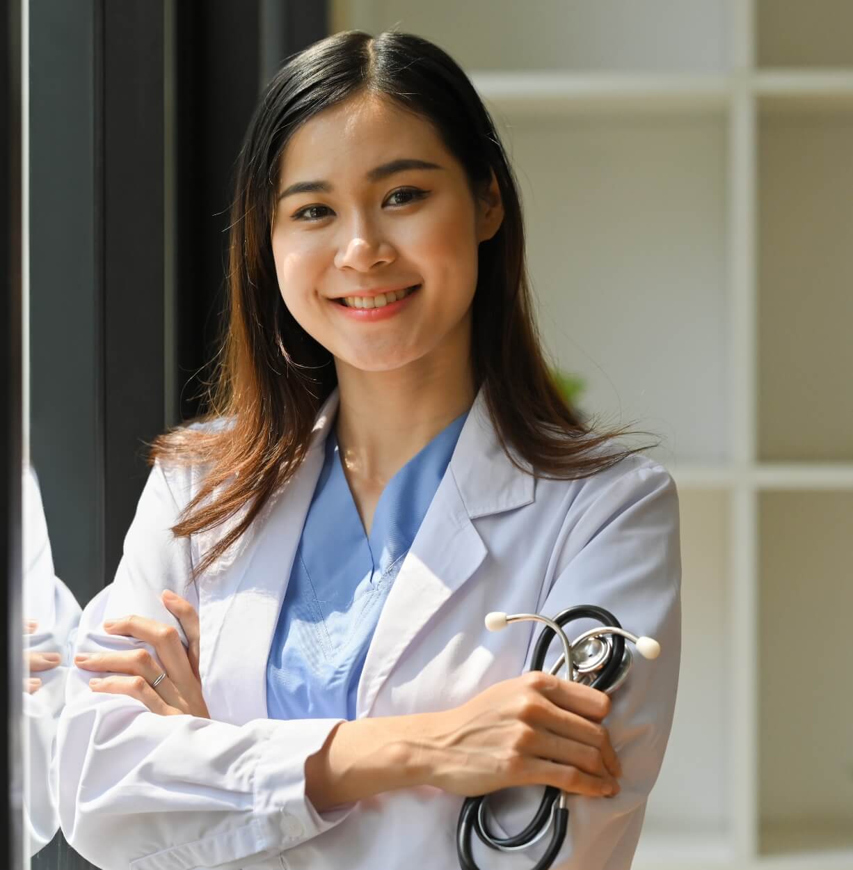 doctor